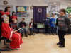 Mikulás 3.b 2018.12.06.