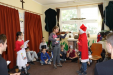 Mikulás 3.c 2018.12.06.