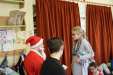 Mikulás 3.c 2018.12.06.