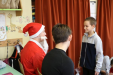 Mikulás 3.c 2018.12.06.