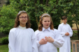 Elsőáldozás 2019.05.12.