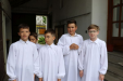 Elsőáldozás 2019.05.12.