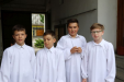 Elsőáldozás 2019.05.12.