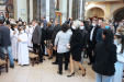 Elsőáldozás 5a, 5c 2020.10.11.