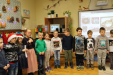 Mikulás 1.b 2020.12.04