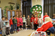 Mikulás 1.b 2020.12.04