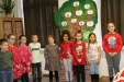 Mikulás 1.b 2020.12.04