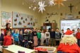 Mikulás 1.b 2020.12.04