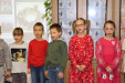 Mikulás 1.b 2020.12.04