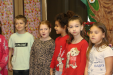 Mikulás 1.b 2020.12.04