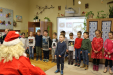 Mikulás 1.b 2020.12.04