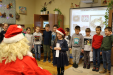 Mikulás 1.b 2020.12.04