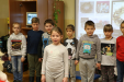 Mikulás 1.b 2020.12.04