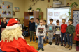 Mikulás 1.b 2020.12.04