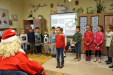 Mikulás 1.b 2020.12.04