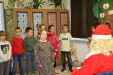 Mikulás 1.b 2020.12.04