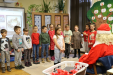 Mikulás 1.b 2020.12.04