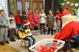Mikulás 1.b 2020.12.04
