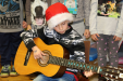 Mikulás 1.b 2020.12.04