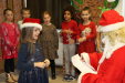 Mikulás 1.b 2020.12.04