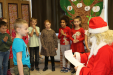 Mikulás 1.b 2020.12.04