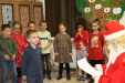 Mikulás 1.b 2020.12.04