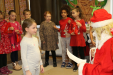 Mikulás 1.b 2020.12.04