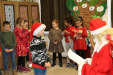 Mikulás 1.b 2020.12.04