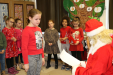 Mikulás 1.b 2020.12.04