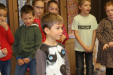 Mikulás 1.b 2020.12.04