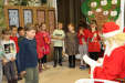 Mikulás 1.b 2020.12.04