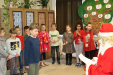 Mikulás 1.b 2020.12.04