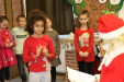 Mikulás 1.b 2020.12.04