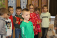 Mikulás 1.b 2020.12.04