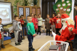 Mikulás 1.b 2020.12.04