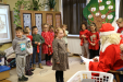 Mikulás 1.b 2020.12.04