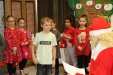 Mikulás 1.b 2020.12.04