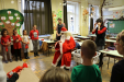 Mikulás 1.b 2020.12.04