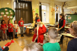 Mikulás 1.b 2020.12.04