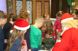 Mikulás 1.b 2020.12.04