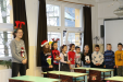 Mikulás 1.a 2020.12.04