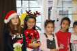 Mikulás 1.a 2020.12.04