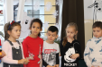 Mikulás 1.a 2020.12.04