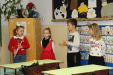 Mikulás 1.a 2020.12.04