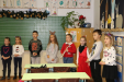Mikulás 1.a 2020.12.04