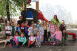 Gyereknap a Petőfi-szigeten 2021.05.25.