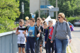 Gyereknap a Petőfi-szigeten 2021.05.25.
