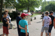 Gyereknap a Petőfi-szigeten 2021.05.25.