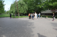 Gyereknap a Petőfi-szigeten 2021.05.25.