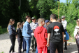 Gyereknap a Petőfi-szigeten 2021.05.25.